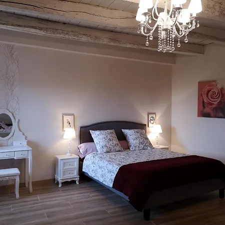 4 Place De La Rose Holiday home Castelnau-de-Montmiral