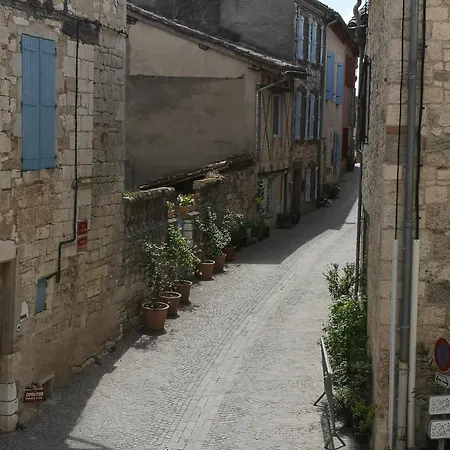 4 Place De La Rose Holiday home *